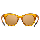 PRIZE, Caramel Tortoise Matte-HD Polarized Brown Gun, hi-res image number null